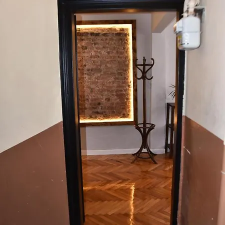 Fully New Renovated Luks Flat In Location Apartament *