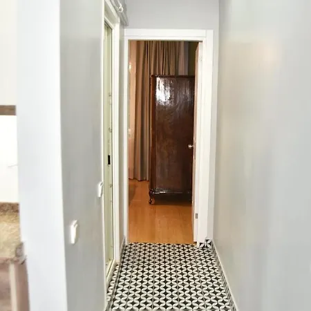 Fully New Renovated Luks Flat In Location アパート *